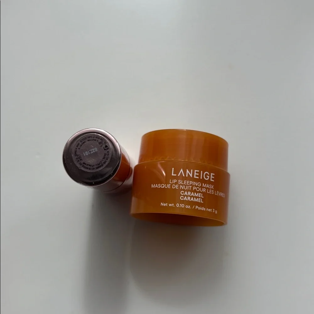 🆕 YSL + LANEIGE | Lip Bundle - Picture 7 of 9